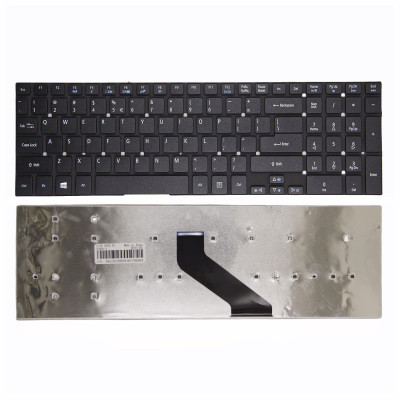 Acer TMP256 Extensa 2508 EX2509 EX2510 MS2394 US keyboard OEM