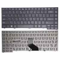 Acer TravelMate 4750G TM4750 MS2335 P243 ZQW P663 TM8473 6495 P643 US keyboard OEM