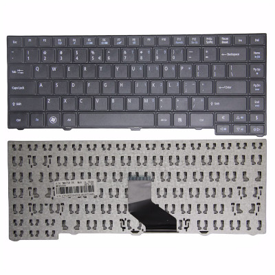 Acer TravelMate 4750G TM4750 MS2335 P243 ZQW P663 TM8473 6495 P643 US keyboard OEM