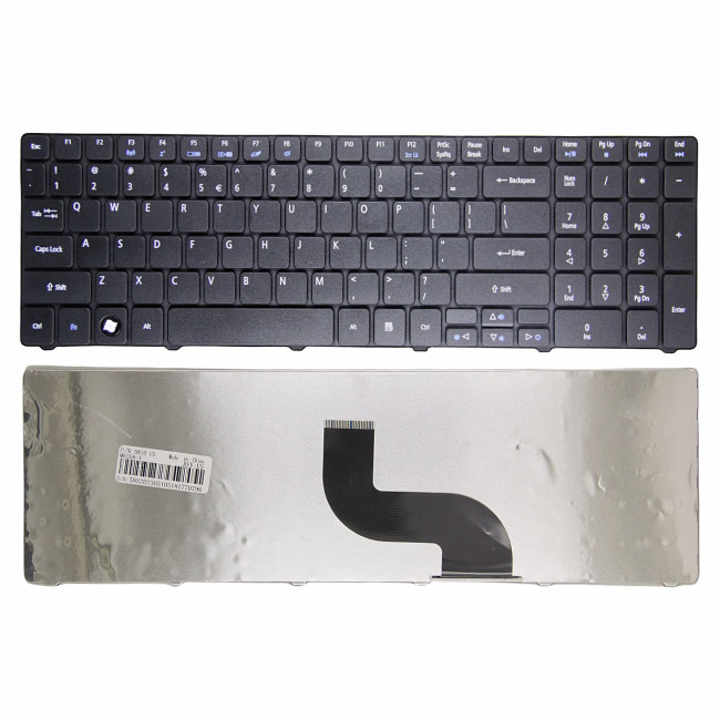 Acer eMachine E443 E529 E642 E642G E644 E644G US keyboard OEM - main product image