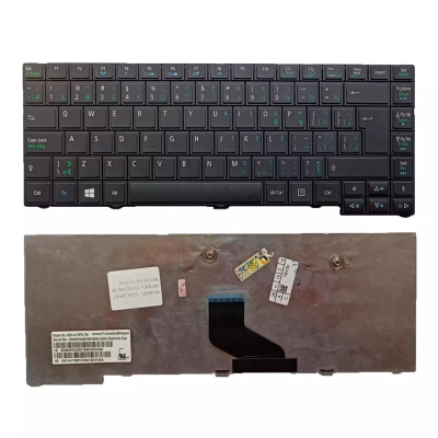Acer TravelMate TM4750 TM4745 TM4755 TM4740TM TM4741 P243 Canadian French CF keyboard