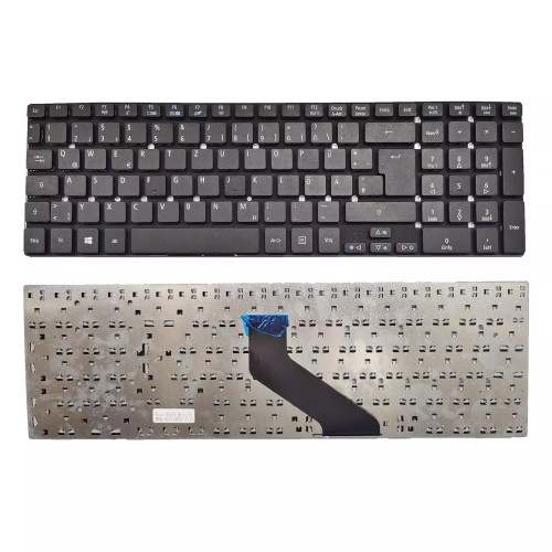 Acer V3-551G V3-571 V3-571G V3-572 5830T German DE keyboard - main product image