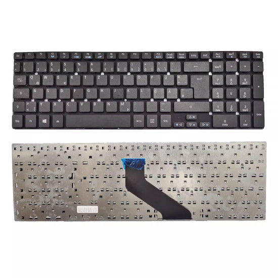 Acer V3-551G V3-571 V3-571G V3-572 5830T German DE keyboard - main product image