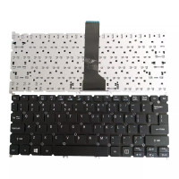 Acer V5-122 V5-132 V3-111P SW5-111P SW5-171 US keyboard