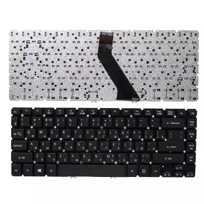Acer V5-471G V5-431P V5-431 V5-471 V5-471P Russian RU keyboard