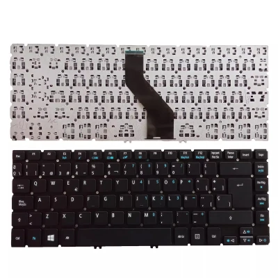 Acer V5-473 V5-473G V5-473P V5-473PG V5-472PG Spanish SP keyboard