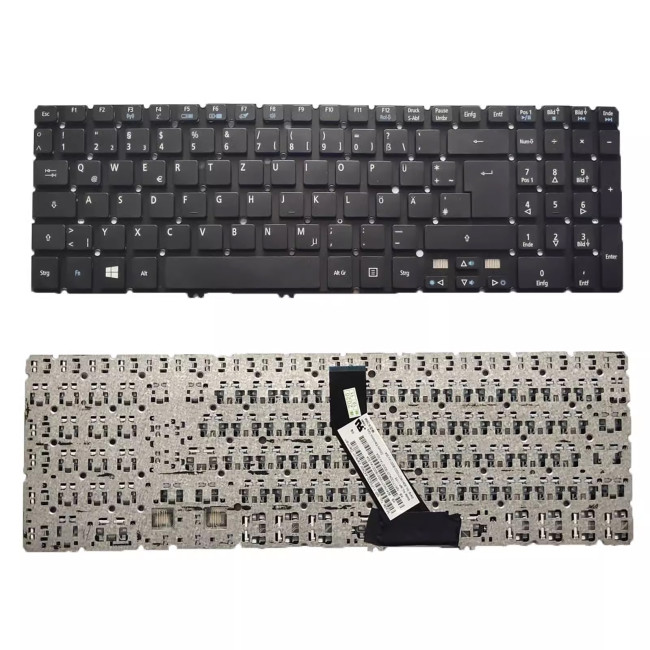 Acer V5-531 V5-551G V5-571 V5-571G V5-571P German DE keyboard - main product image