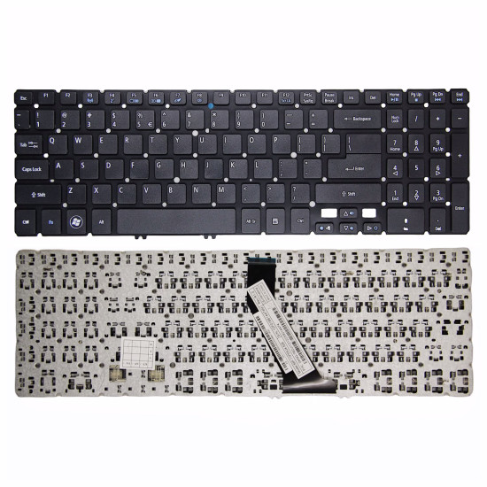 Acer V5 571G 551 552 572 771 531P 531G -572G ZRP US keyboard original - main product image