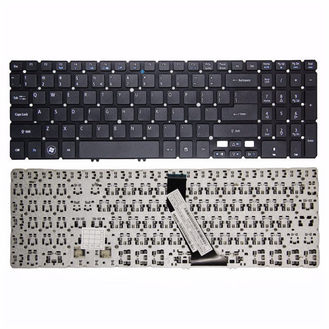 Acer V5 571G 551 552 572 771 531P 531G -572G ZRP US keyboard original - main product image