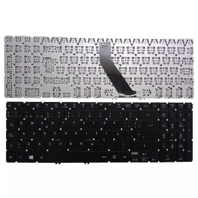 Acer V5-572 V5-572G V5-572P V5-573 V5-573G V5-552 Spanish SP keyboard