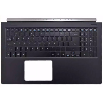 Acer VN7-571 VN7-591G MS2391 US keyboard palmrest