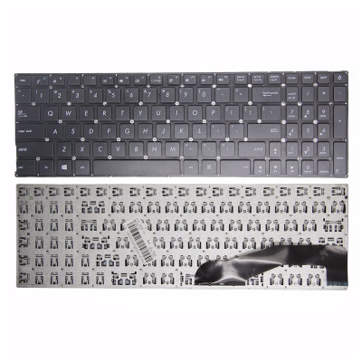 Asus A543 D540 F543 K543 P540 R543 UX502 X543 US keyboard OEM