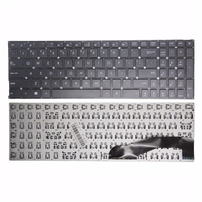 Asus A543 D540 F543 K543 P540 R543 UX502 X543 US keyboard OEM