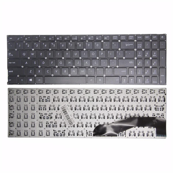 Asus X540LJ X540 F540 F540UP R540 R540UP X540SA FL5700 A540 A540U VM520U US keyboard OEM - main product image