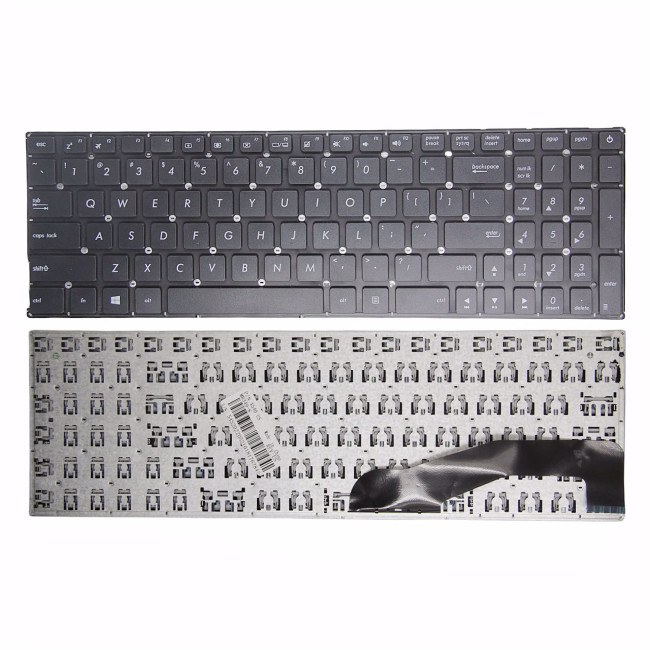 Asus X540LJ X540 F540 F540UP R540 R540UP X540SA FL5700 A540 A540U VM520U US keyboard OEM - main product image