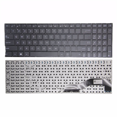 Asus A543 D540 F543 K543 P540 R543 UX502 X543 US keyboard original
