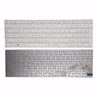 Asus X540LJ X540 F540 F540UP R540 R540UP X540SA FL5700 A540 A540U VM520U white US keyboard original