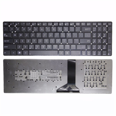 Asus A55V K55V A55VM A55VD K55VD R500v R700V K751 A751 US keyboard