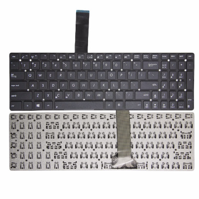 Asus A55V K55V A55VM A55VD K55VD R500v R700V K751 A751 US keyboard OEM