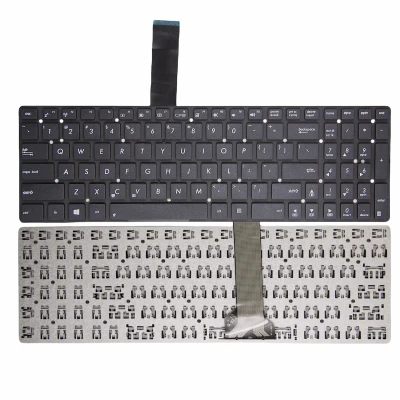 Asus A55V K55V A55VM A55VD K55VD R500v R700V K751 A751 US keyboard OEM