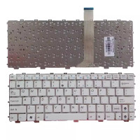 Asus Eee PC 1011PX 1015 X101 X101CH X101H TF101G 1025C white US keyboard
