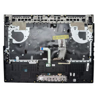 Asus ROG Strix GL531 G531 per-key RGB backlit US keyboard palmrest 8pin-touchpad - additional view 1
