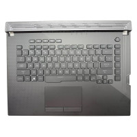 Asus ROG Strix GL531 G531 per-key RGB backlit US keyboard palmrest 8pin-touchpad