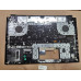 Asus GM501GM RGB backlit German DE keyboard palmrest 90NR00F2-R31GE0 - additional view 1