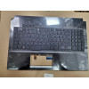 Asus GM501GM RGB backlit German DE keyboard palmrest 90NR00F2-R31GE0