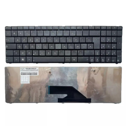 Asus K75T PK130OG1B16 French FR keyboard - main product image