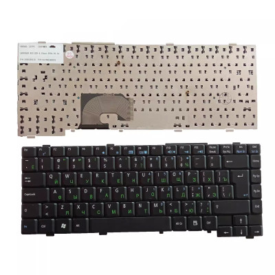 Asus L4000R L4400R L3400 Russian RU keyboard
