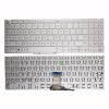 Asus D509, D515, F1500EA, K509, P1500, P1501, P1503, P1510, P1511, silver US keyboard OEM
