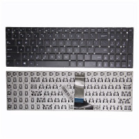 Asus A552 F501 FX550 GL542 K552 X522 R502 R513 S501 black US keyboard OEM