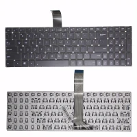 Asus K56 X502 K56CM A56C A56 S56C S550C S500C R505C US keyboard OEM