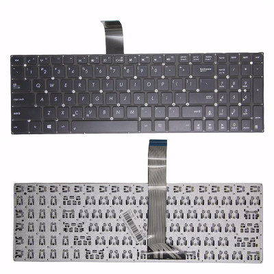 Asus R505 S50 S505 U58 V550 US keyboard OEM