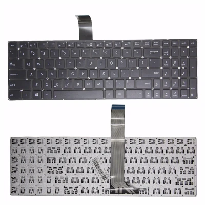Asus K56 X502 K56CM A56C A56 S56C S550C S500C R505C US keyboard OEM