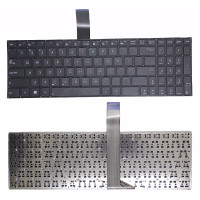 Asus K56 X502 K56CM A56C A56 S56C S550C S500C R505C US keyboard original