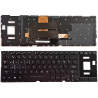 Asus ROG GX501, GX531, GM531, backlit US keyboard