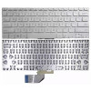 Asus S13 S330FA, S330FN, S330FL, S330UA, S330UN, X330FA, X330UA, silver US keyboard