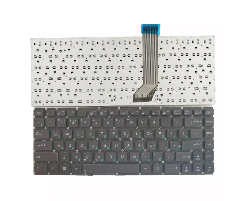 Asus S400 X402C X402 CA S400CB S400C S400CA F402C Russian RU keyboard