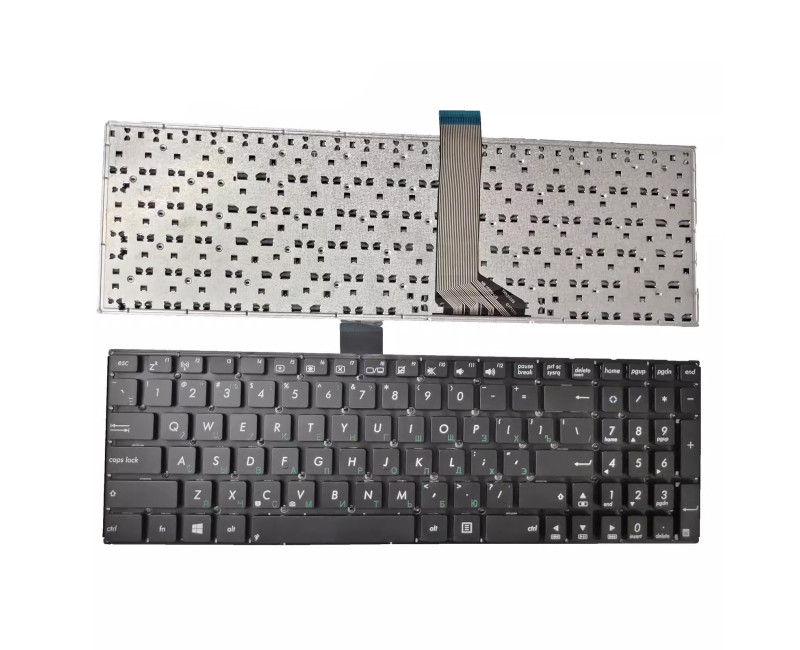 Asus S500 S550 S500CA V500C F502 F502C Russian RU keyboard
