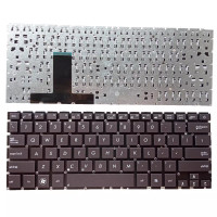 Asus UX31 UX31A UX31LA UX31E brown US keyboard
