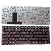 Asus UX31 UX31A UX31LA UX31E brown US keyboard
