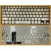 Asus UX31 UX31A UX31LA UX31E silver Arabic AR keyboard MP-11B13A06528