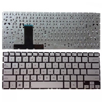Asus UX31 UX31A UX31LA UX31E silver US keyboard