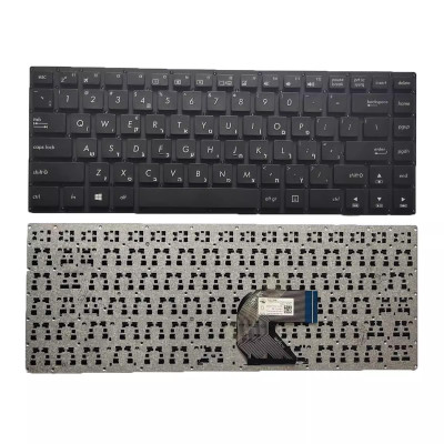 Asus VIVOBOOK E403 E403N E403NA 0KNL0-4103BG00 Hebrew HB keyboard