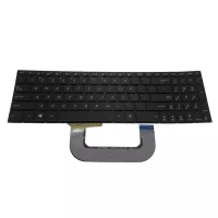 Asus VivoBook 17 A705 A705U, X705 X705M X705N X705U, VivoBook Pro 17 N705 N705F N705U US keyboard