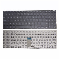 Asus V5000 X512 F512 Y5000 Y5100U V5000J M5050 black US keyboard