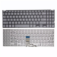 Asus VivoBook A512 K512 P1504 R564 gray US keyboard
