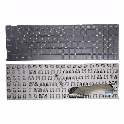 Asus X541S R541U X541L A541U D541S VM592U F541 black US keyboard OEM